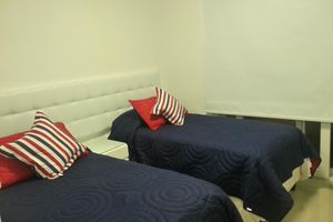 Alquiler Vacacional - Green Park Punta 2