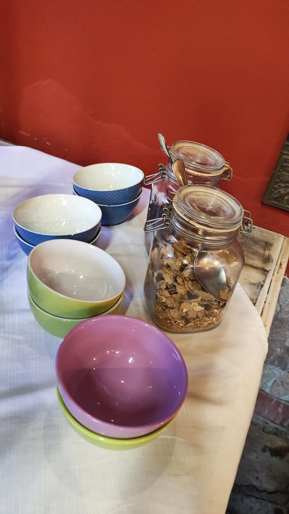 Restaurant Villa Franca