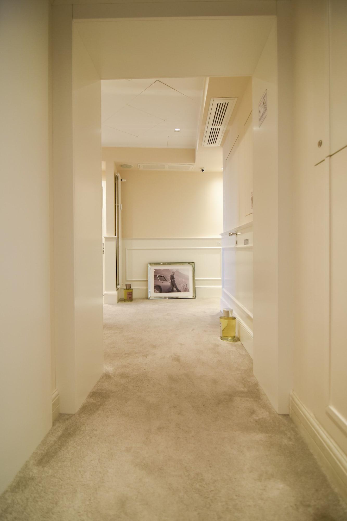 Varios Luxury Suite Milano Duomo