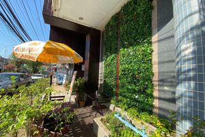 Alojamiento - Sinkiat Thani Hotel