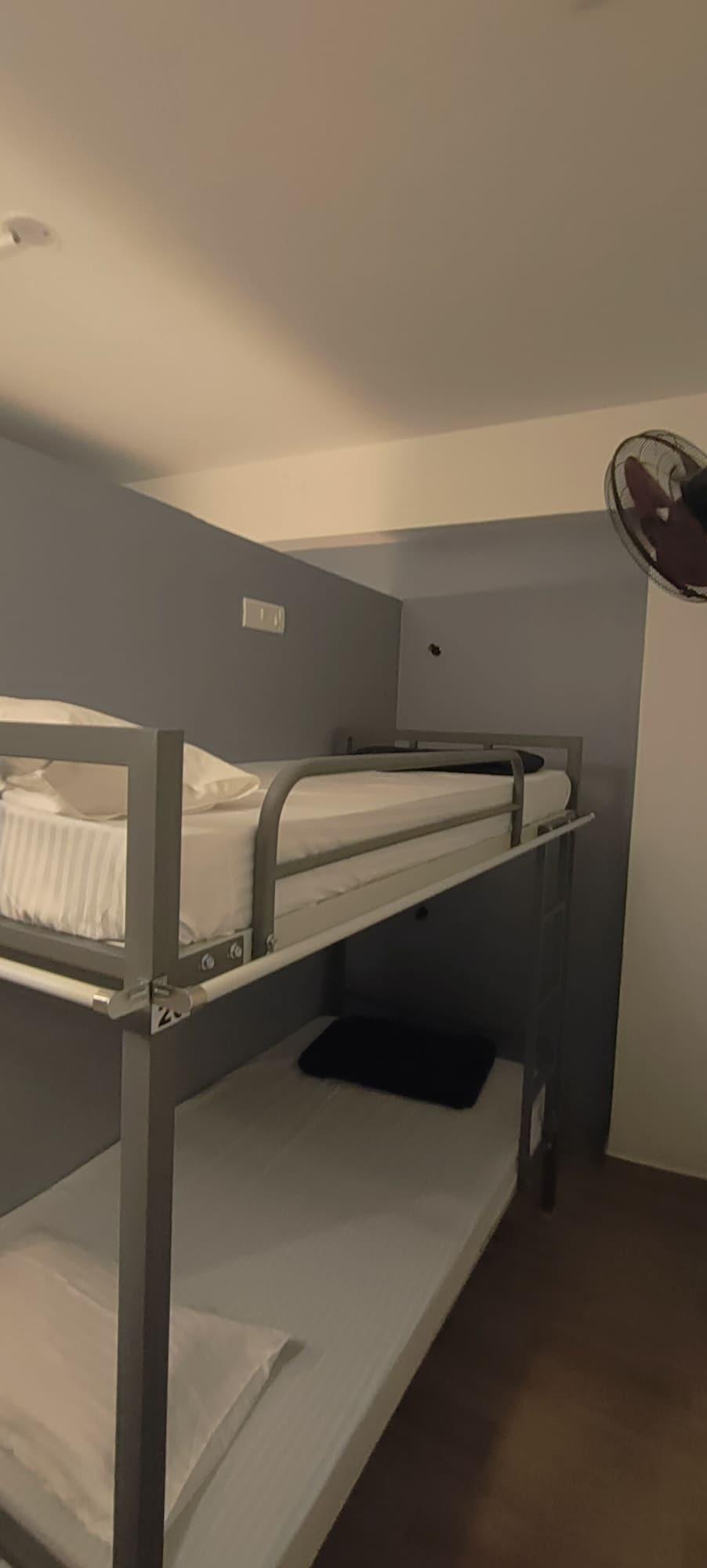 Habitación The Loft