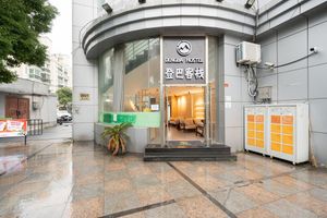 Hospedagens - Dunbar Inn Zhenbein Road