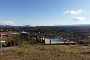 Alquiler Vacacional - Cabaña en Villa Carlos Paz - Estancia Vieja