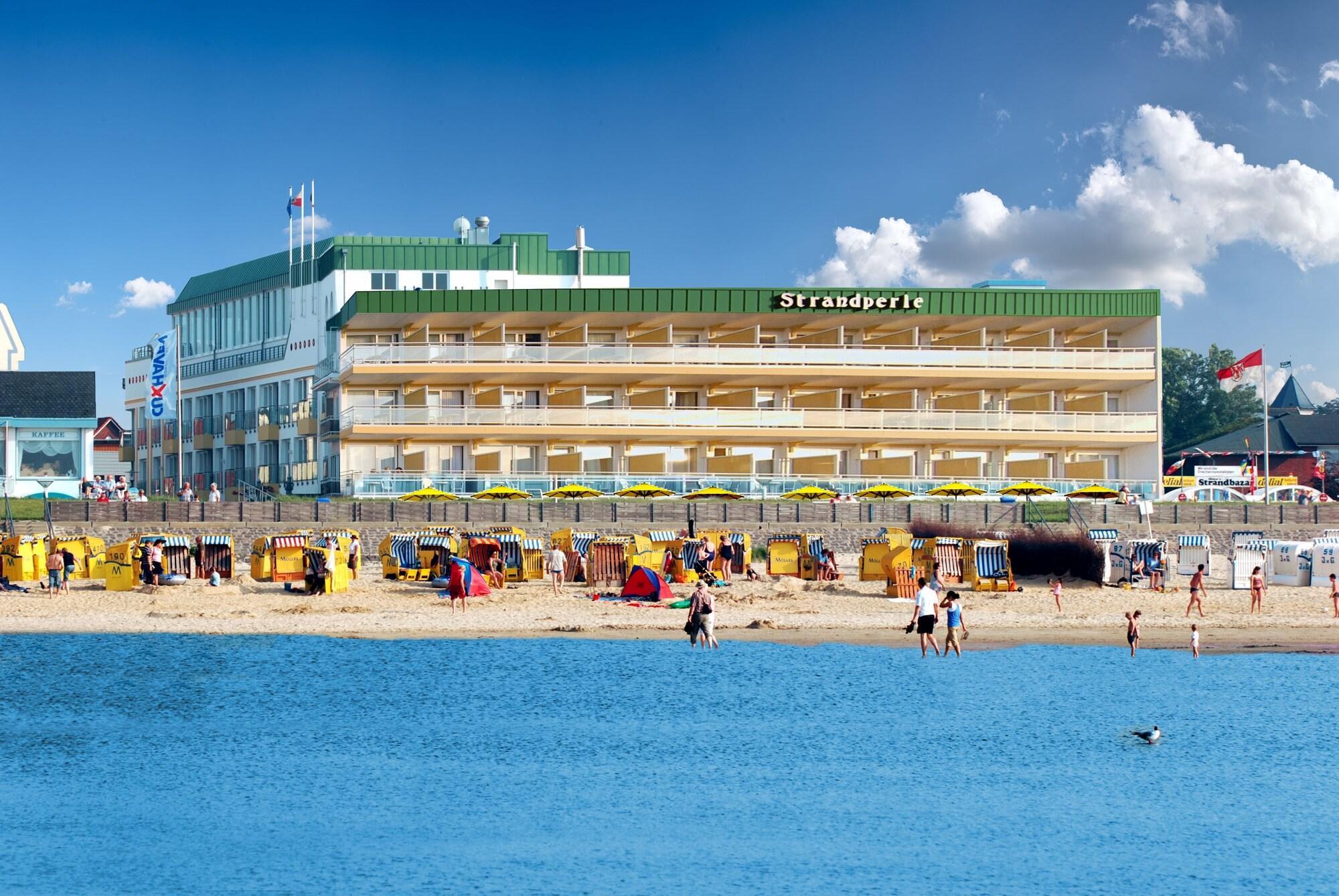 Playa Hotel Strandperle