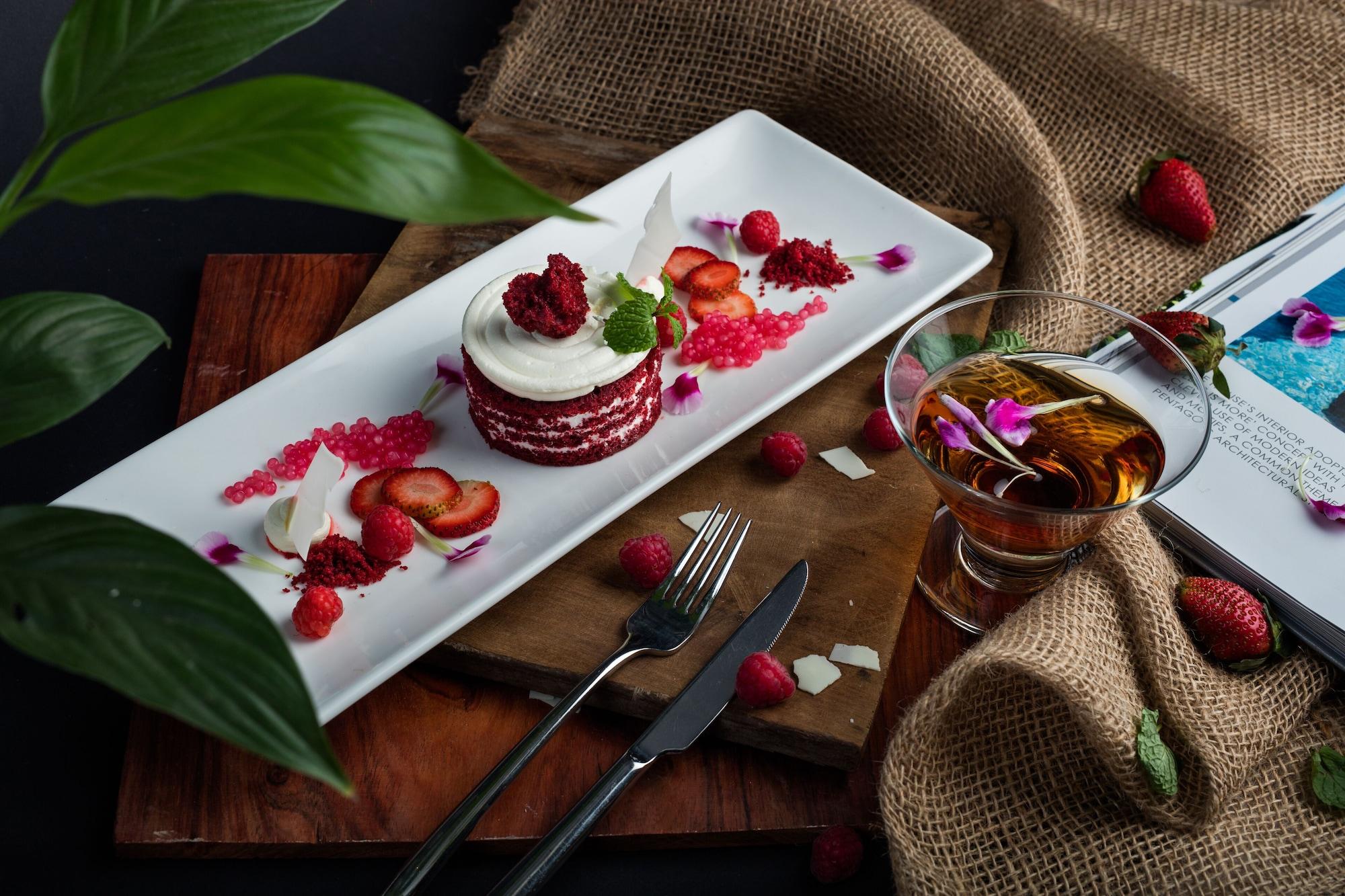 Restaurant Silk Path Boutique Hanoi