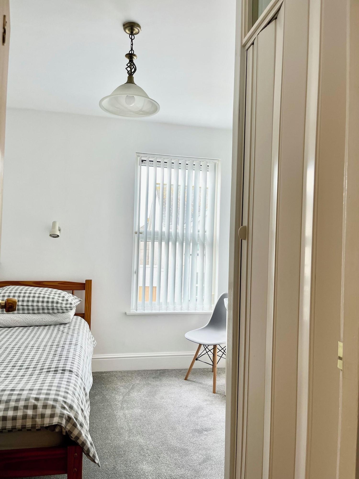 Equipamiento de Habitación Westward Bed & Breakfast