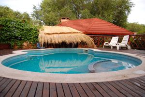 Alquiler Vacacional - Paseo Natural Complejo de Departamentos Mina Clavero