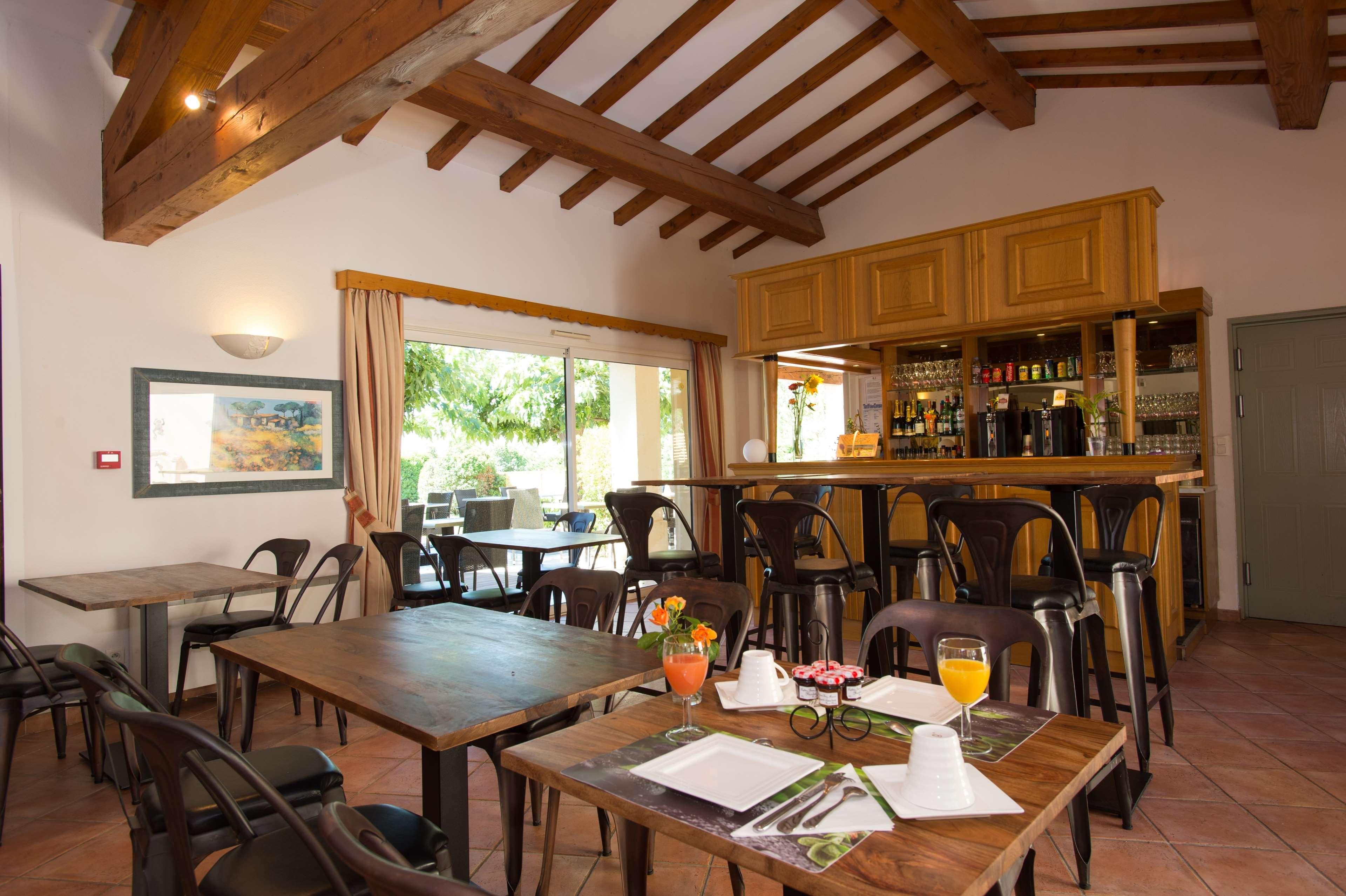 Restaurant Best Western Hotel Aurelia