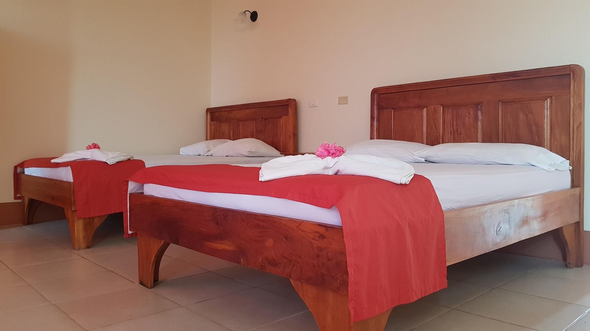 Habitación Finca Playa Venecia