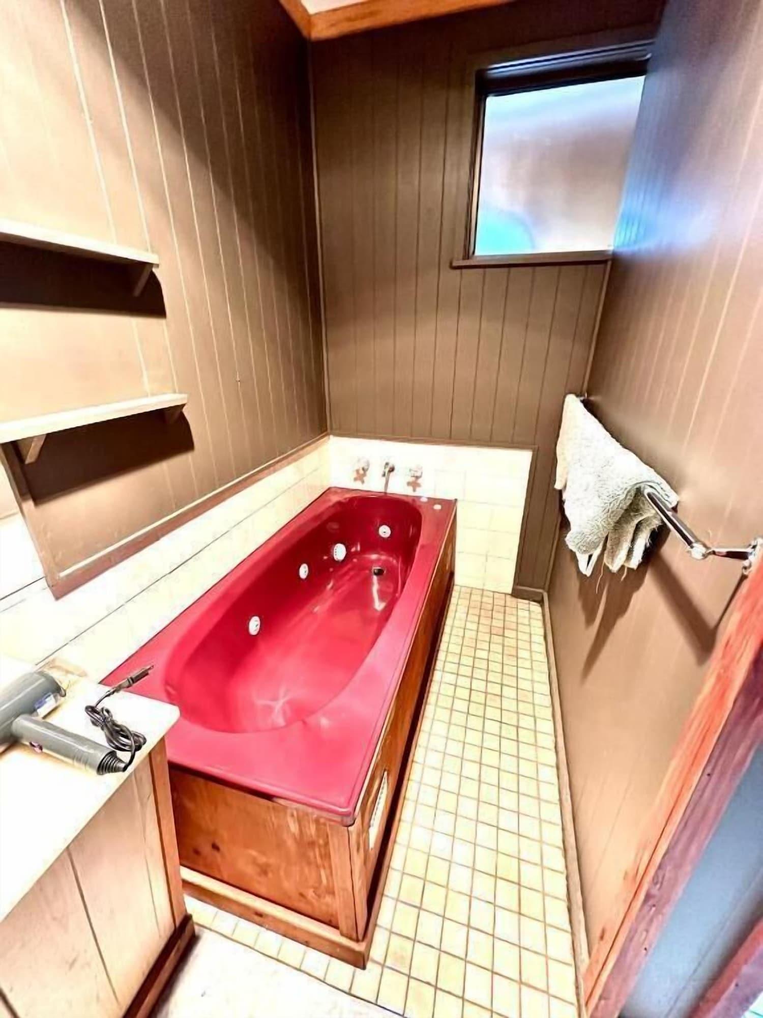 Set de Habitación Carinya Village Jindabyne