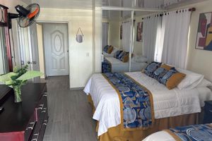 Alquiler Vacacional - 2 Bedroom Private vacation home in miches