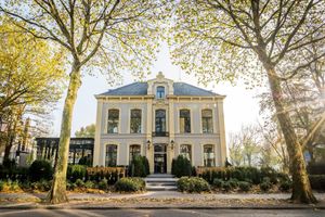 Alojamiento - Pillows Grand Boutique Hotel Ter Borch Zwolle