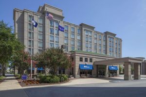 Alojamiento - Hilton Garden Inn Virginia Beach Town Center