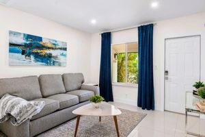 Alquiler Vacacional - Uhost AI 1B Retreat Fully Equipped w Patio