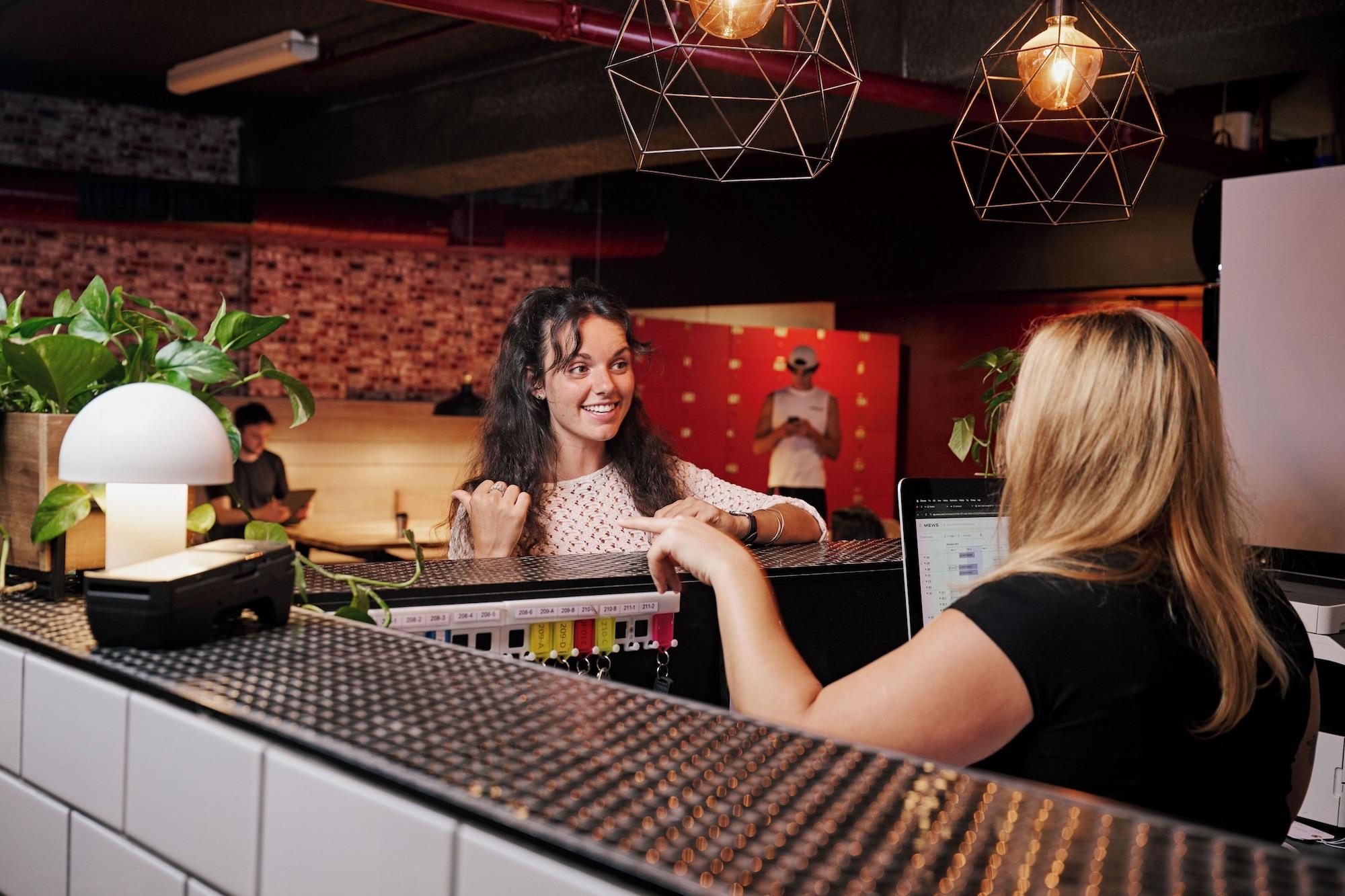 Varios Urban Nomad - Kings Cross