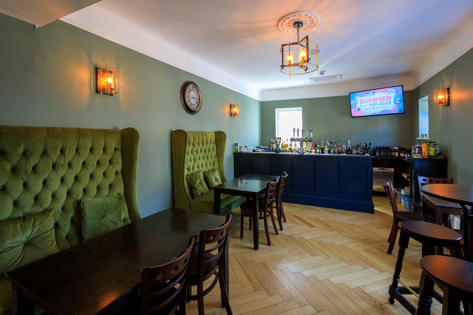 Bar/Salón Picton House Hotel