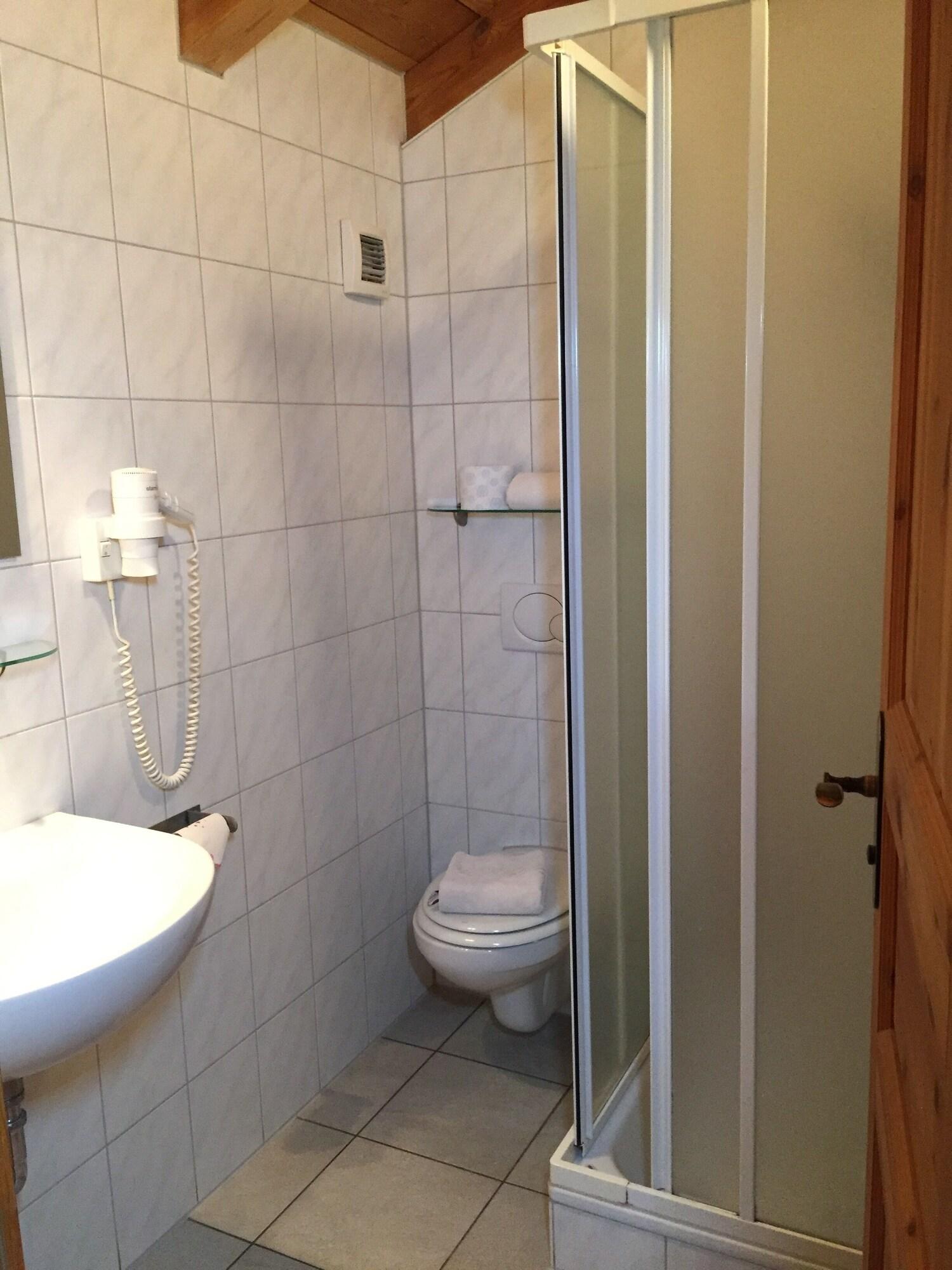 Equipamiento de Habitación Landpension Schmererhof