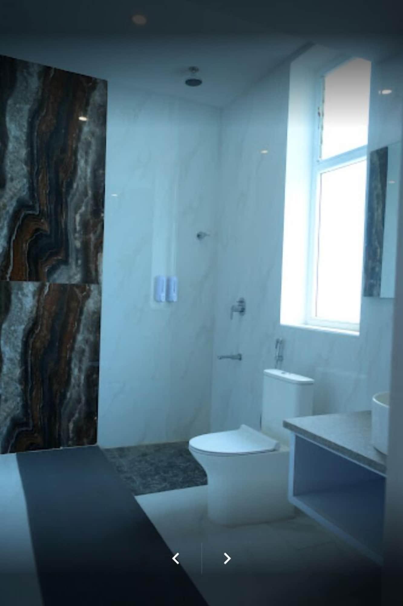 Equipamiento de Habitación LA GRANDE SUITE & BANQUET HALL