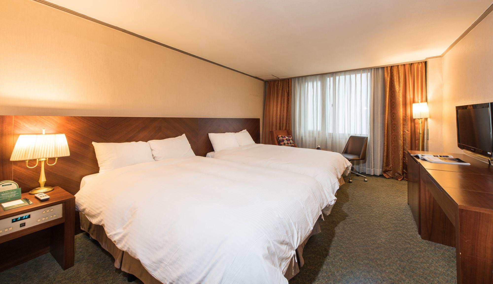 Habitación Yousung Hotel