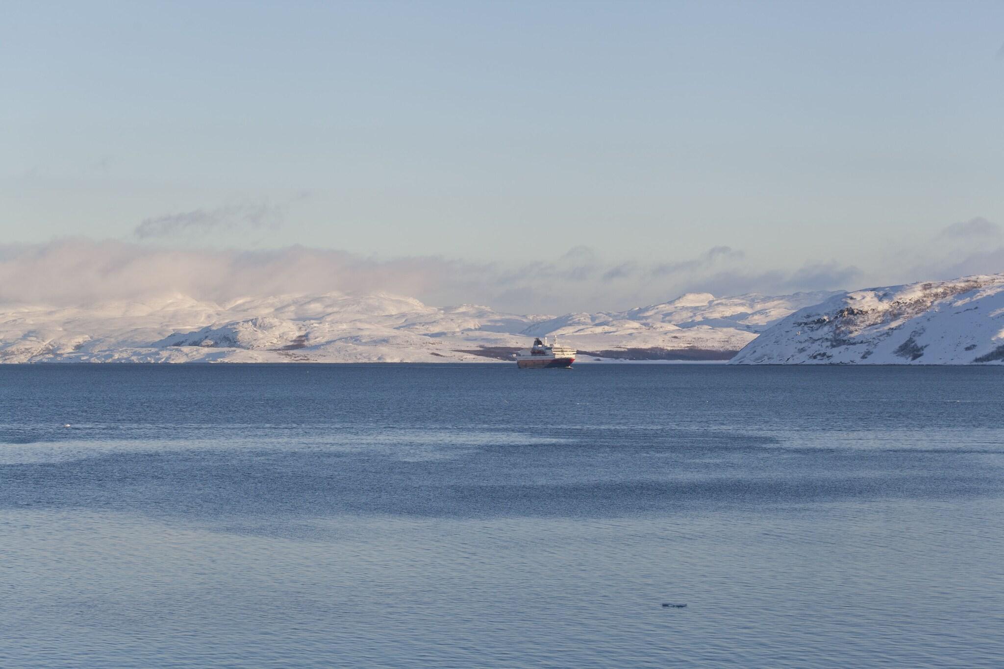 Playa Thon Hotel Kirkenes