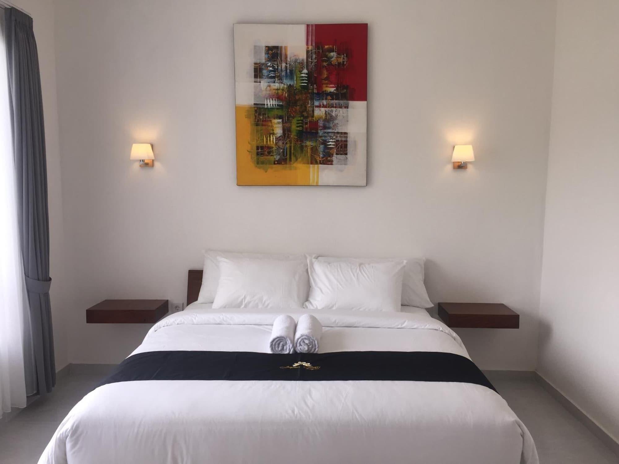 Habitación Jepun Sari Uluwatu