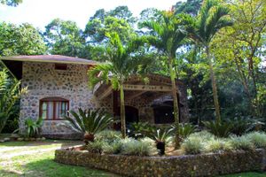 Alojamiento - Casa Cangrejal B&B Hotel