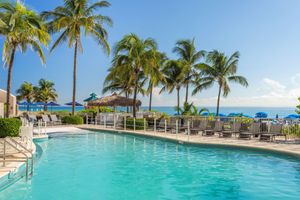 Alojamiento - DoubleTree Resort & Spa by Hilton Ocean Point-N. Miami Beach