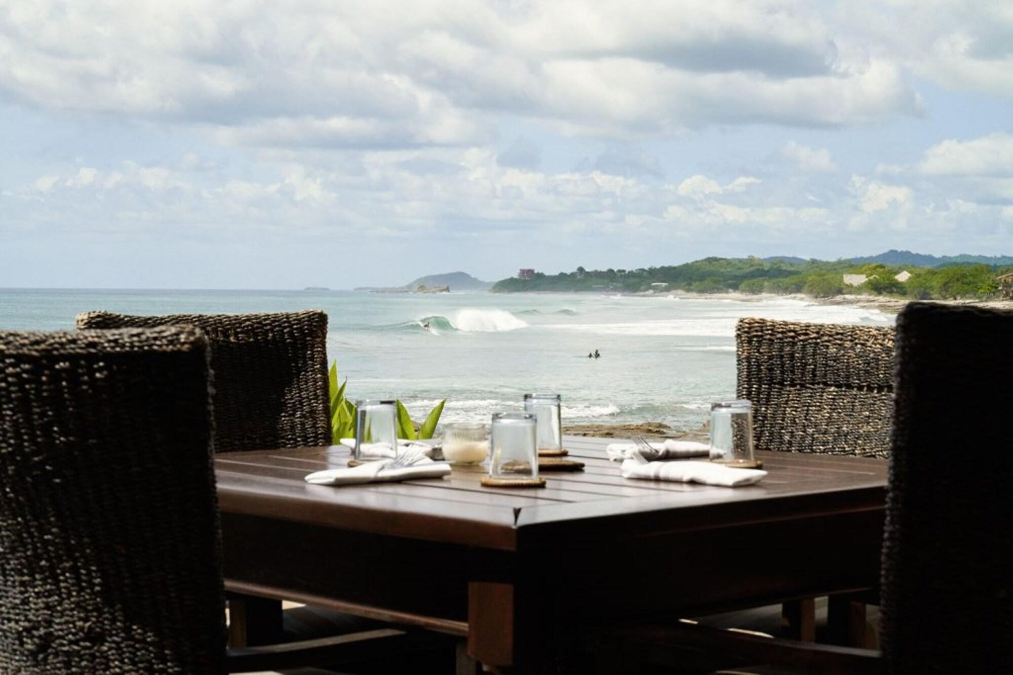 Restaurant Rancho Santana