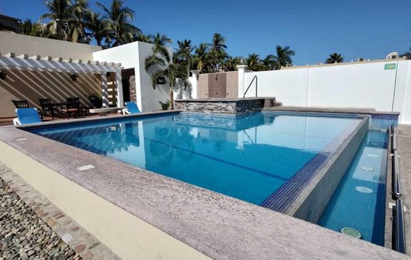 Mar Sol - Los mejores hoteles todo incluido en Mazatlán, Sinaloa
