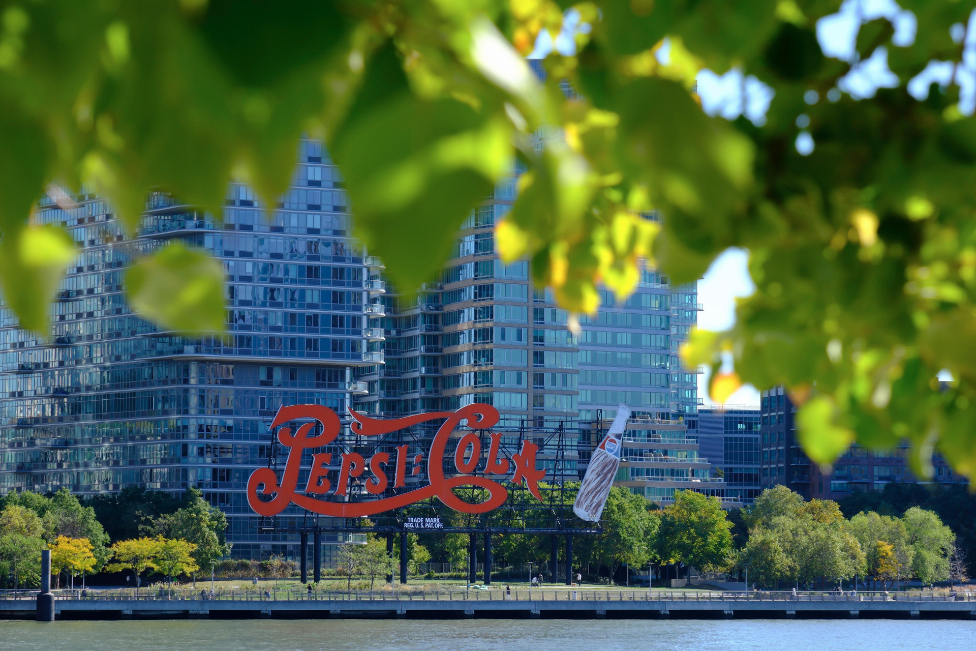Vista Exterior Even Hotel Long Island City - New York