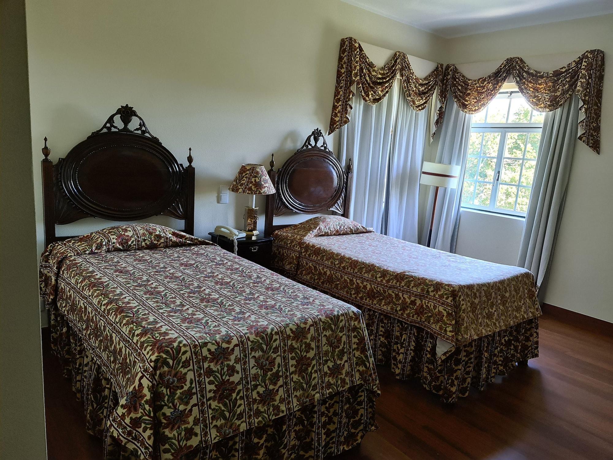 Habitación Hotel Urgeiriça