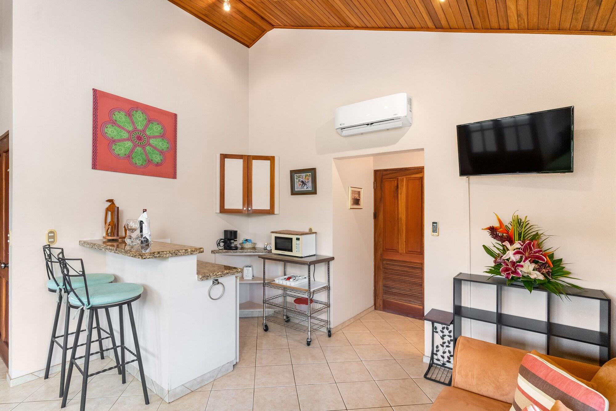 Habitación Hotel Villa del Sueño