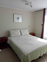 Alquiler Vacacional - Apart Alto Ovalle