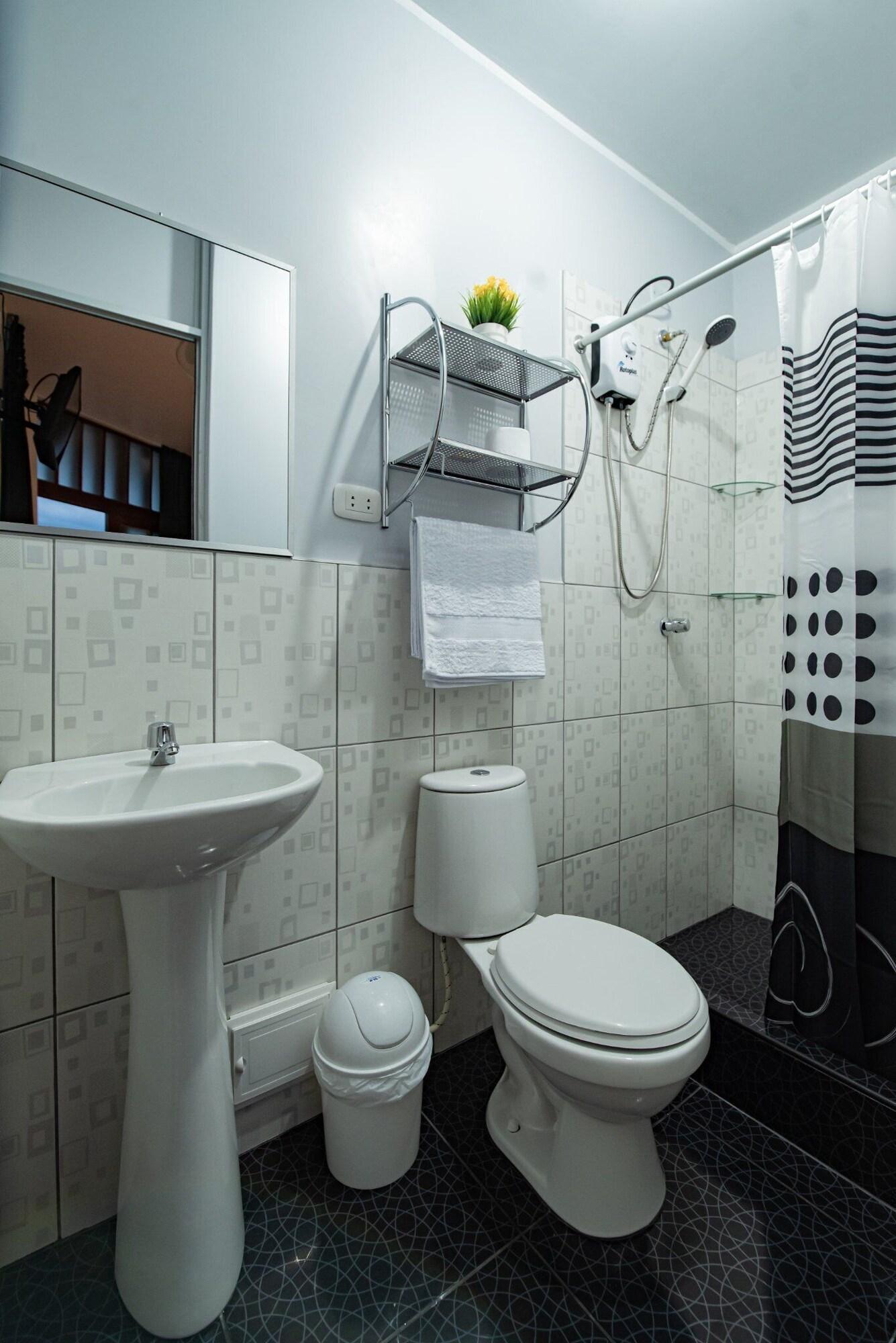 Equipamiento de Habitación HOSPEDAJE KUSWAL