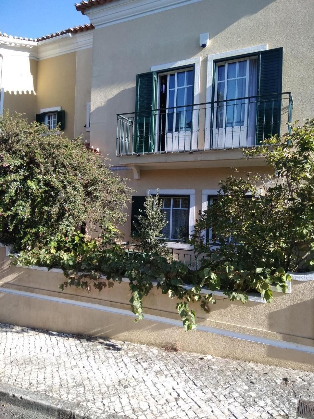 Vista Exterior Room in Apartment - Gg Double or Twin Room