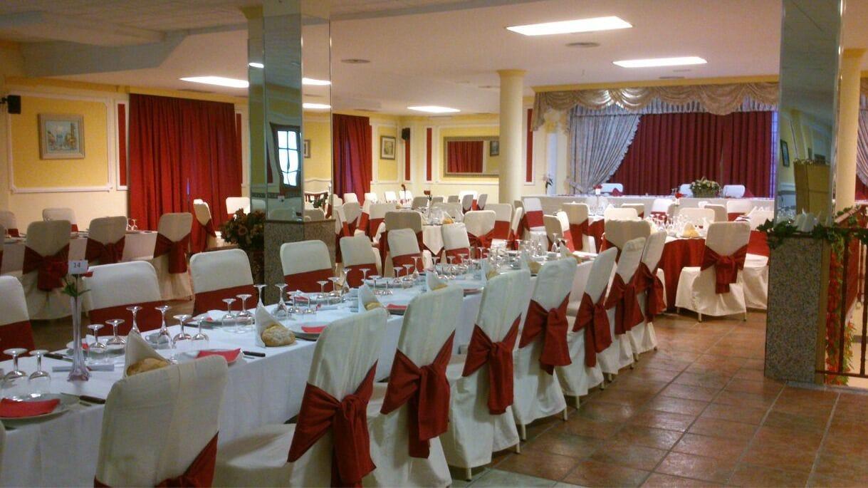 Sala de Reuniones Piñera