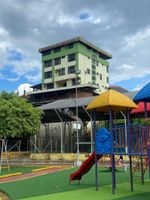 Alojamiento - Hostal la Colina