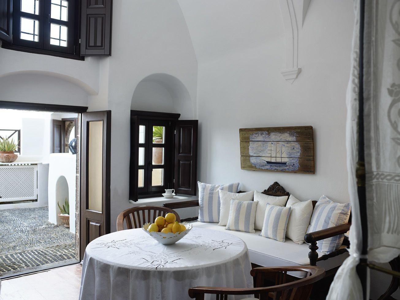 Comodidades del Alojamiento 1864 The Sea Captain's House