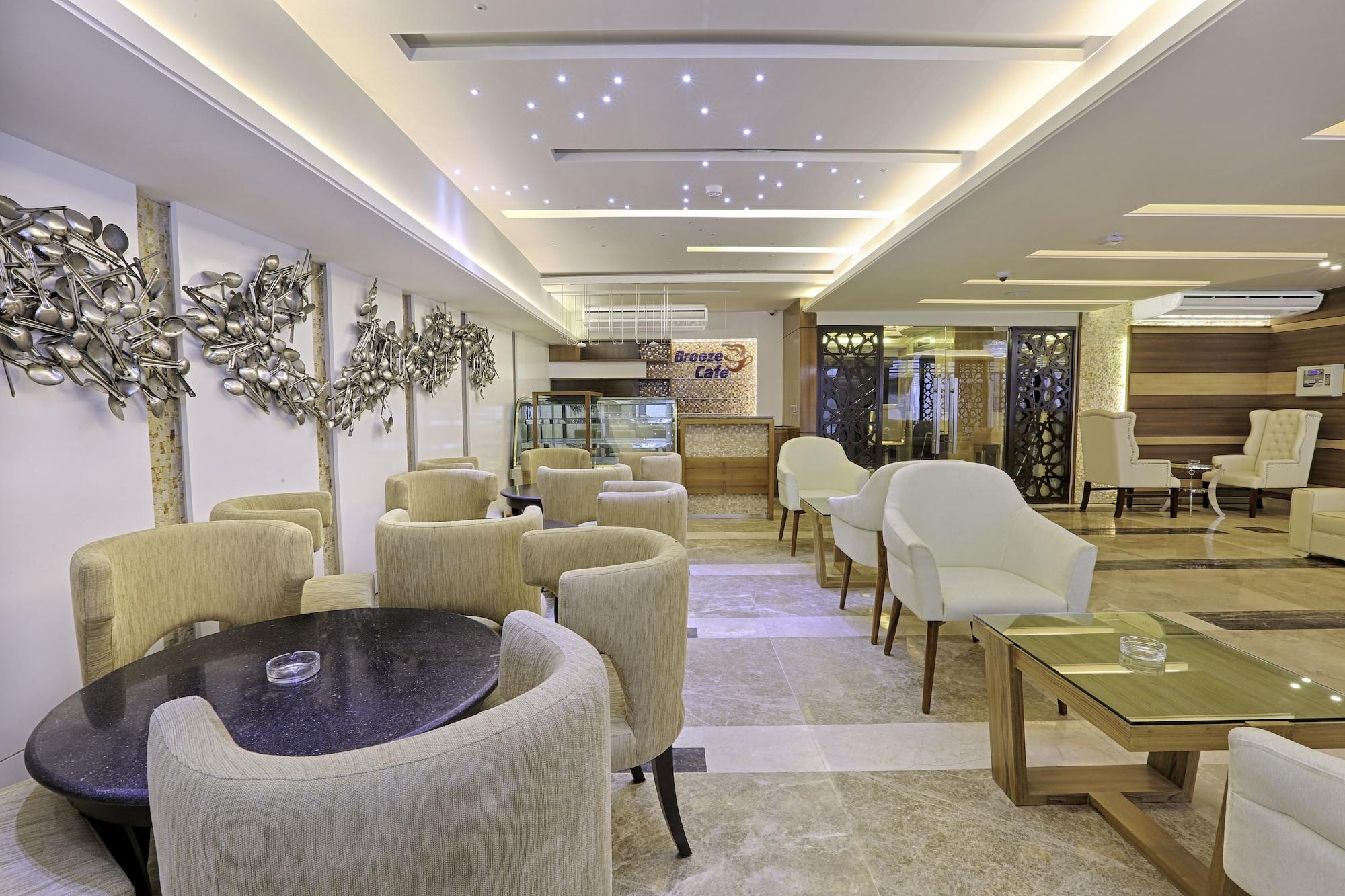 Vista Lobby Asia Hotel & Resorts