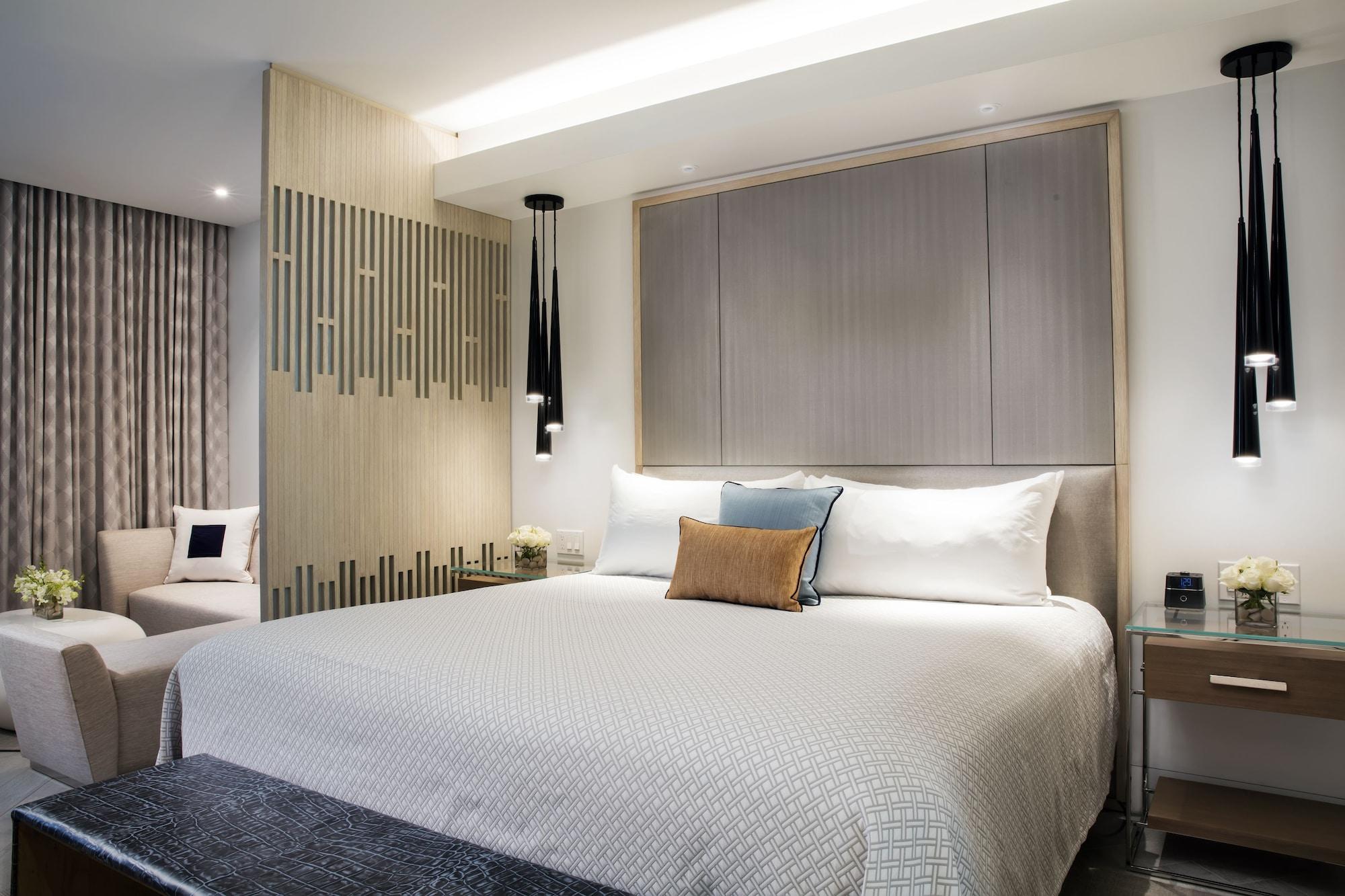 Habitación H2O Suites - Adults Only