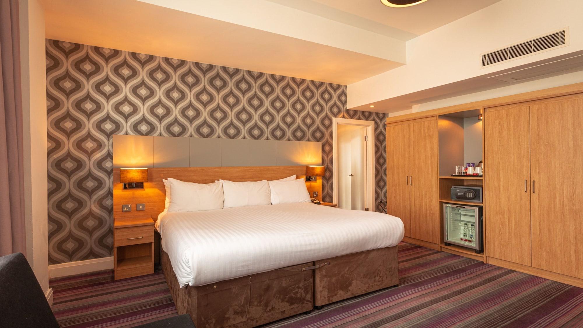 Habitación Holiday Inn Darlington - A1 Scotch Corner by IHG