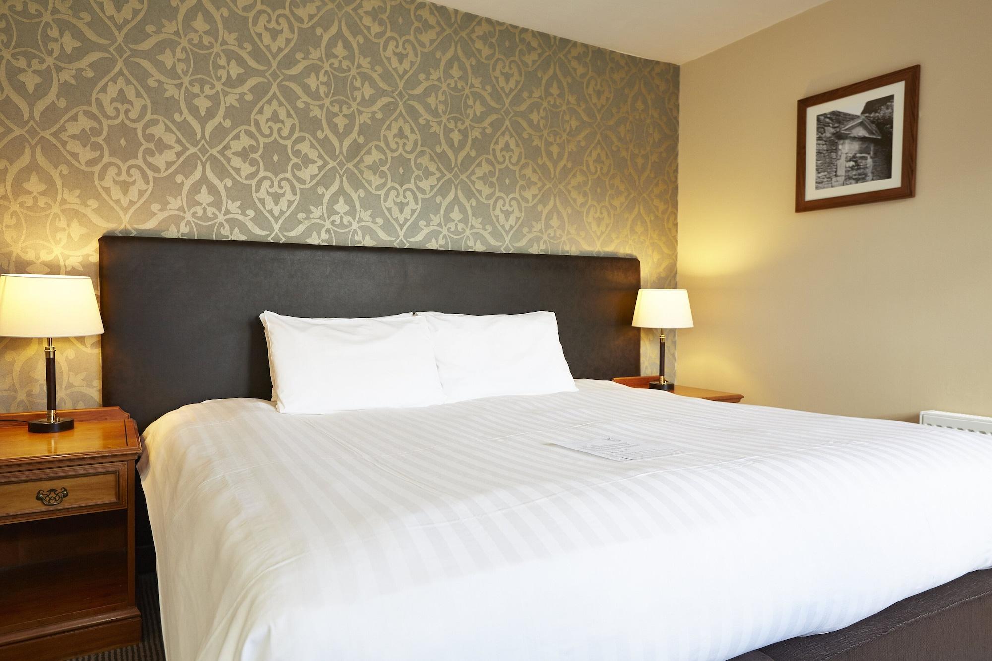 Habitación Woolpack Inn Beckington by Greene King Inns