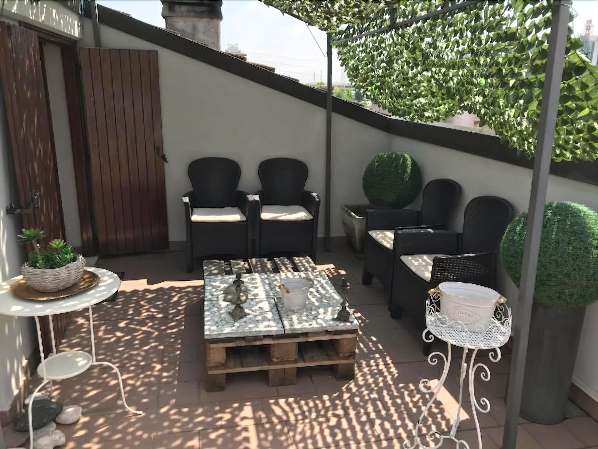Varios B&B Verona Business And Fun