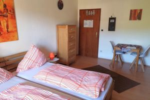 Alojamiento - Gästehaus am Sonnenhang