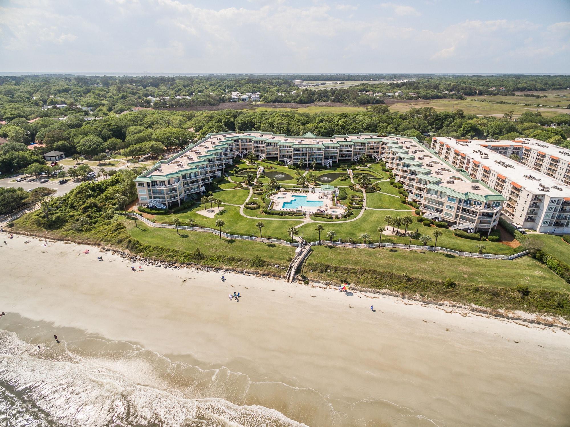 Playa Hodnett Cooper St Simons Grand - 3 Bedroom