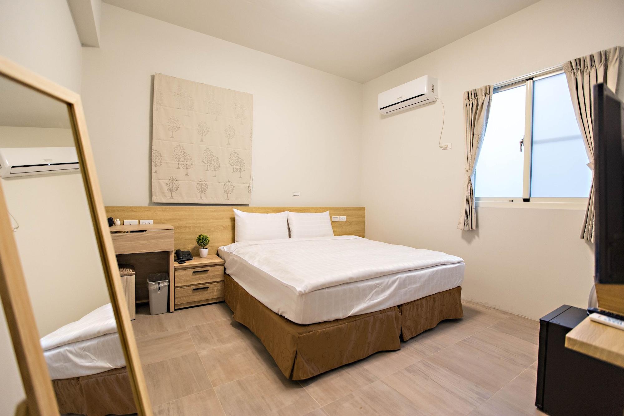 Habitación Success 66 B&B