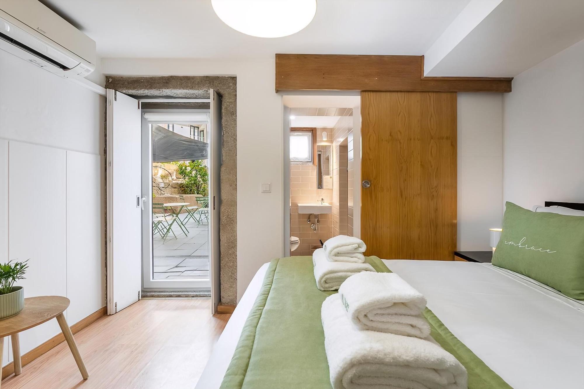 Habitación Guestready - Invicta Porto Guest House