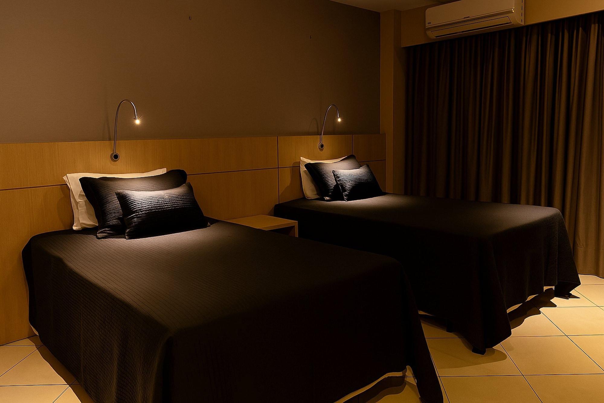 Habitación Elegance Suítes Rio de Janeiro