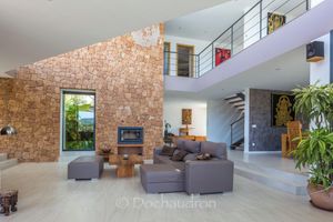 Alquiler Vacacional - Fantastic centrical mordern villa, with massive pool!