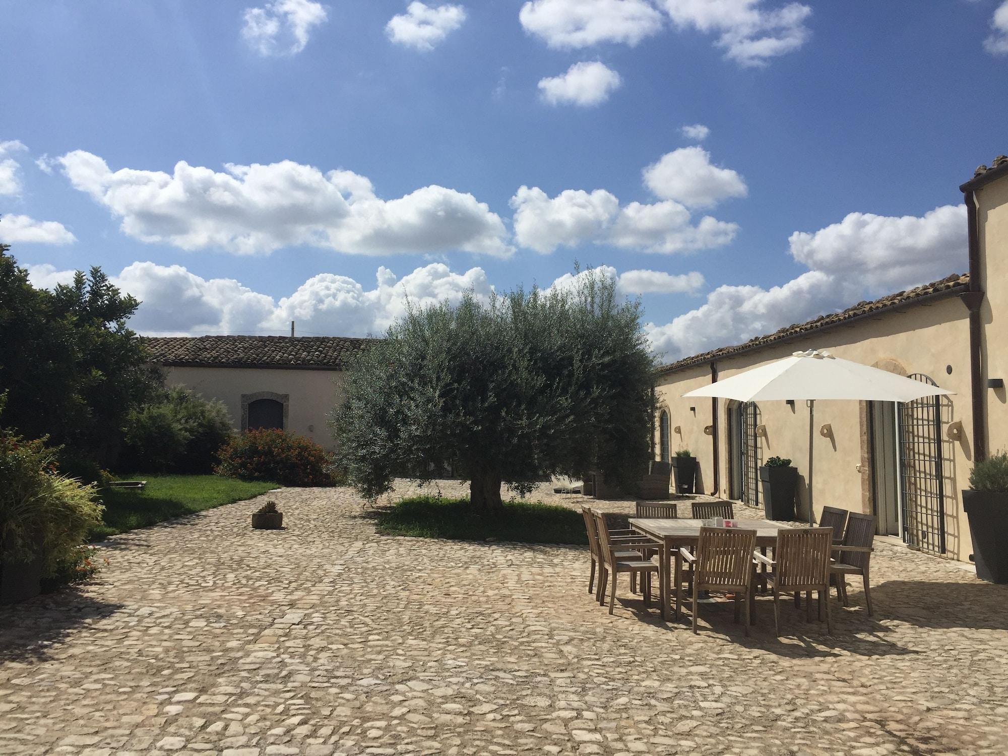 Restaurant Dimora di Dante